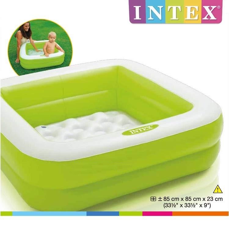 Bể bơi phao Intex 85x85